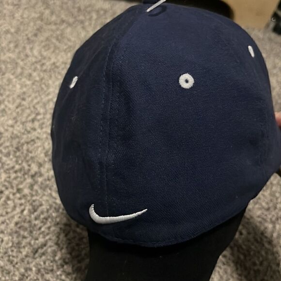 Nike - MSU Great Falls - Fitted Hat - NWT - Picture 3 of 4